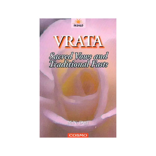 Vrata (Sacred Vows And Traditional Fasts) - Totally Indian