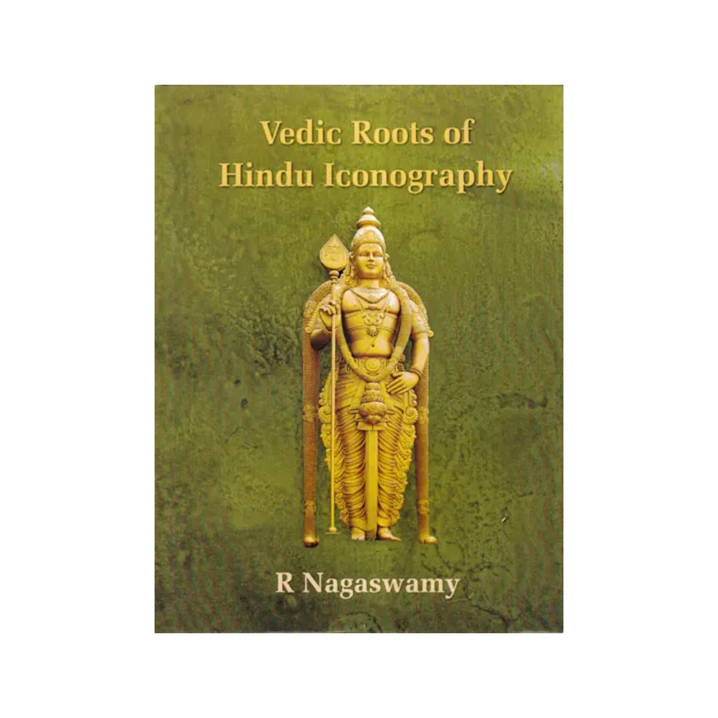 Vedic Roots Of Hindu Iconography - Totally Indian