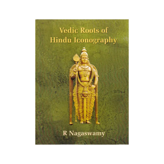 Vedic Roots Of Hindu Iconography - Totally Indian