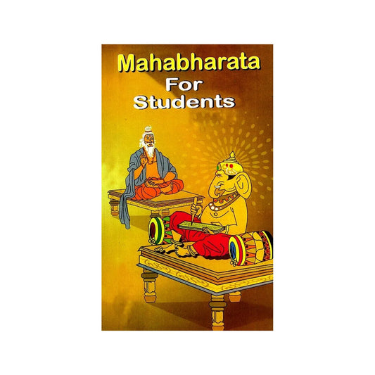 Mahabharata For Students - Totally Indian