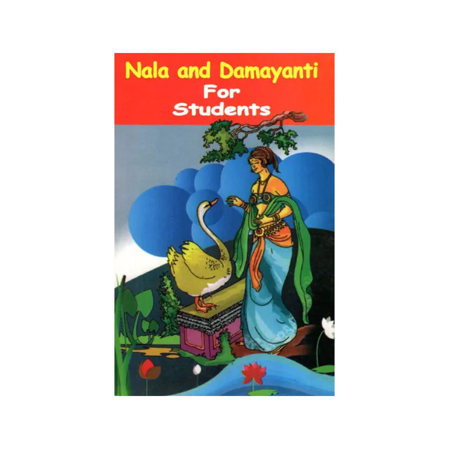 Nala And Damayanti (For Students) - Totally Indian