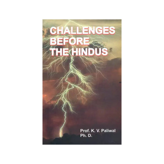 Challenges Before The Hindus - Totally Indian