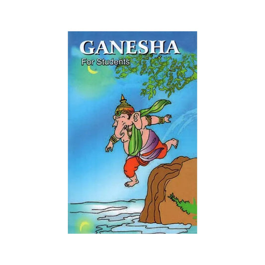 Ganesha For Students - Totally Indian