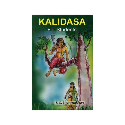 Kalidasa For Students - Totally Indian