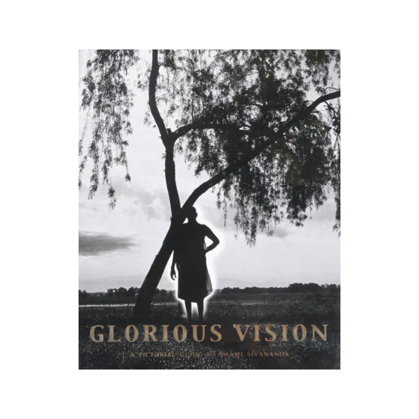 Glorious Vision- A Pictorial Guide To Swami Sivananda - Totally Indian