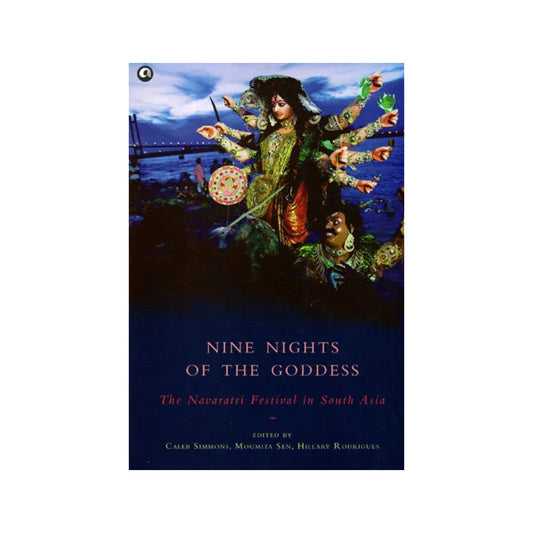 Nine Nights Of The Goddess (The Navaratri Festival In South Asia) - Totally Indian