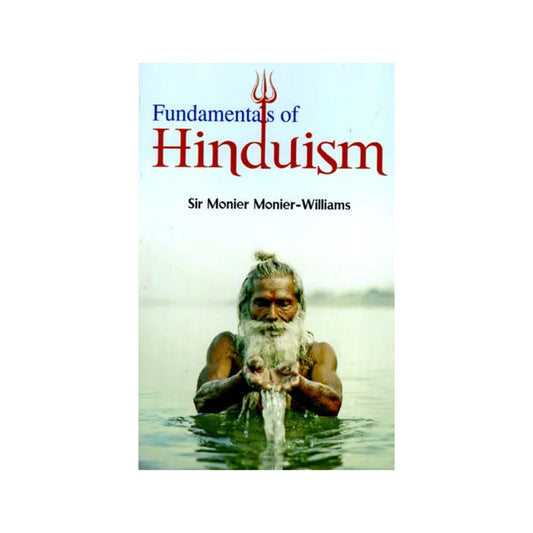 Fundamentals Of Hinduism - Totally Indian