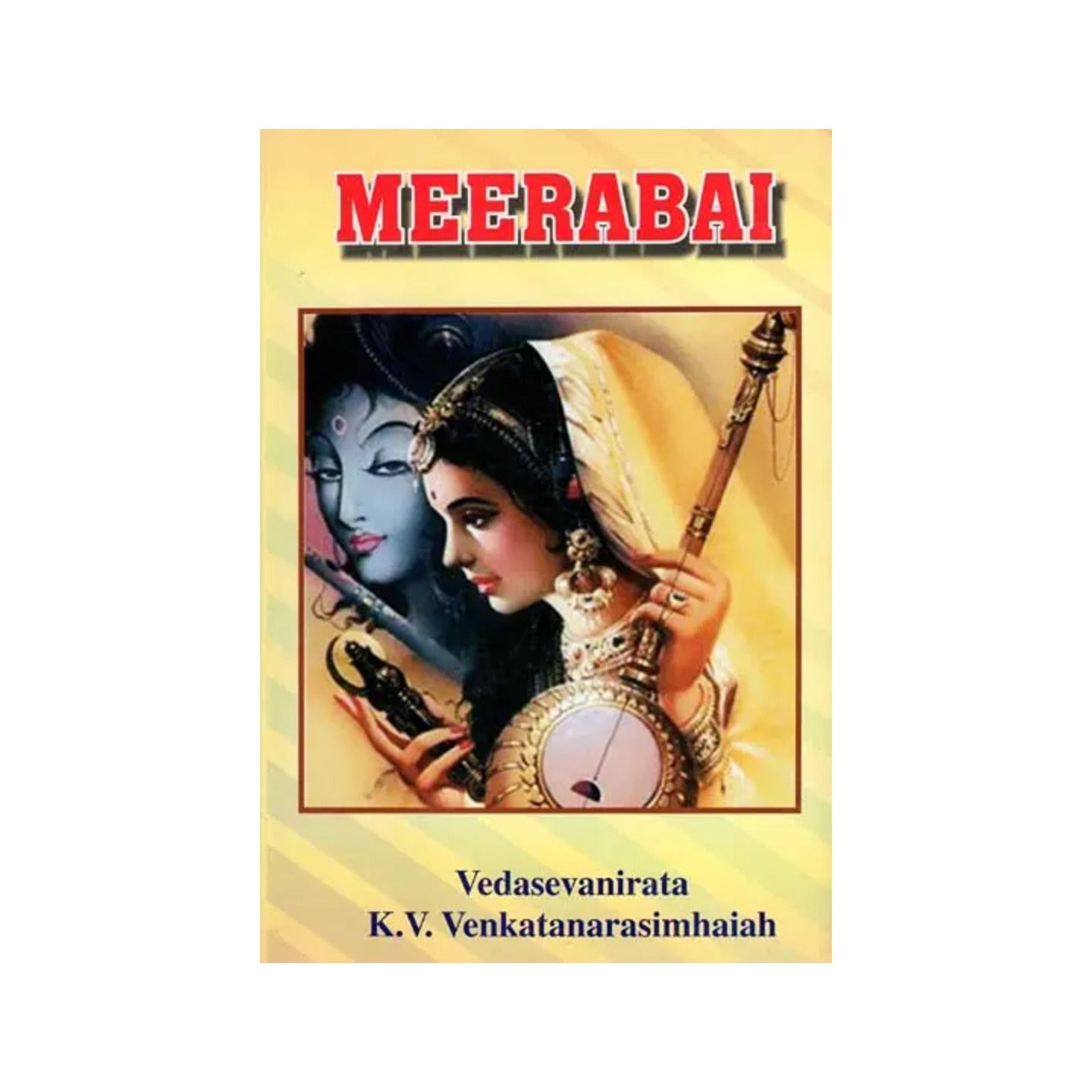 Meerabai - Totally Indian