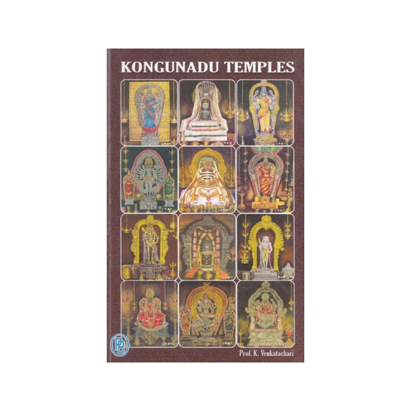 Kongunadu Temples - Totally Indian