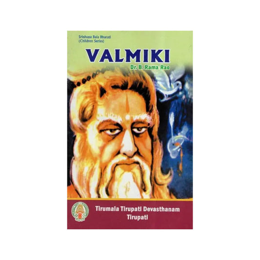 Valmiki - Totally Indian