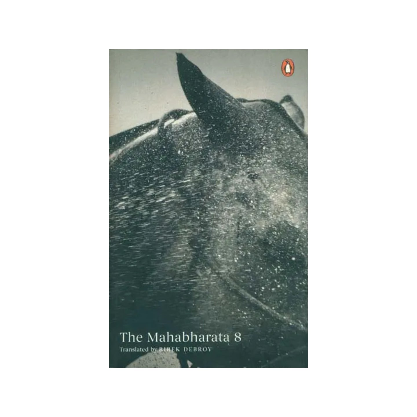 The Mahabharata (Volume-8) - Totally Indian