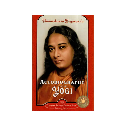 Autobiography Of A Yogi - Totally Indian