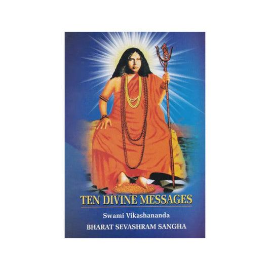 Ten Divine Messages - Totally Indian