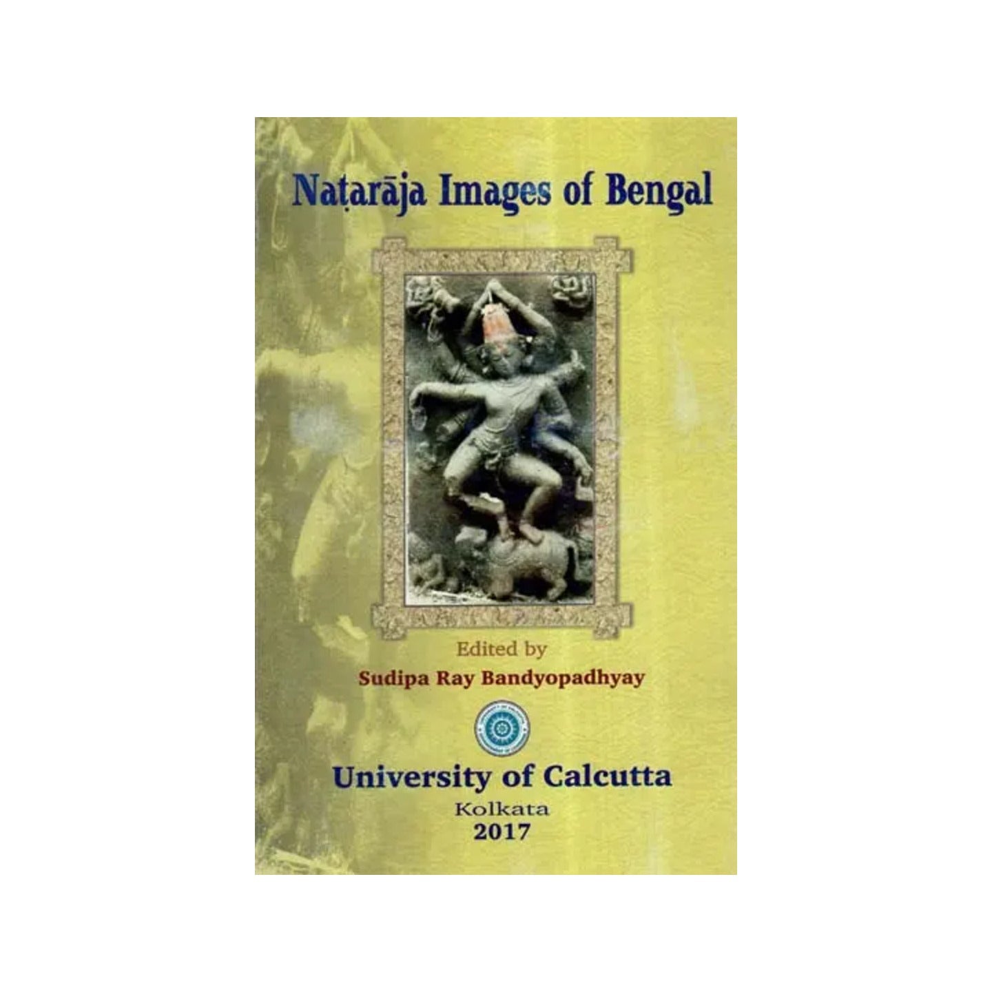 Nataraja Images Of Bengal - Totally Indian