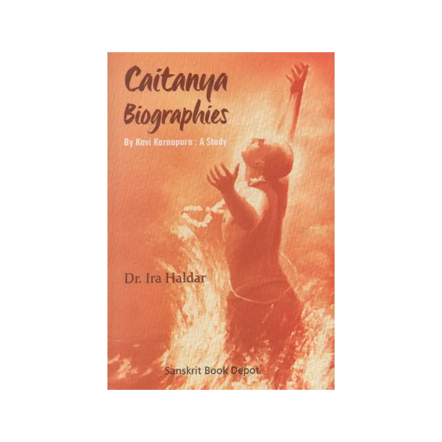 Caitanaya Biographies - Totally Indian