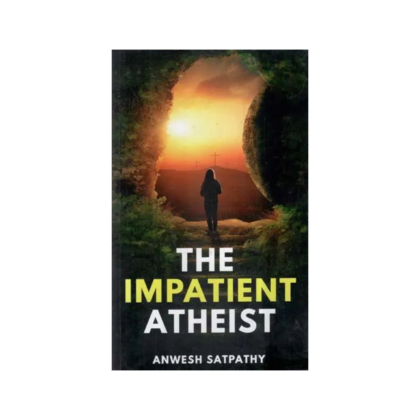 The Impatient Atheist - Totally Indian