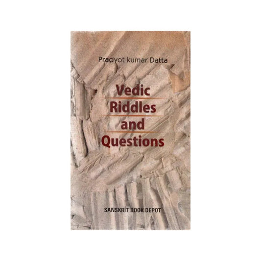 Vedic Riddles And Questions - Totally Indian