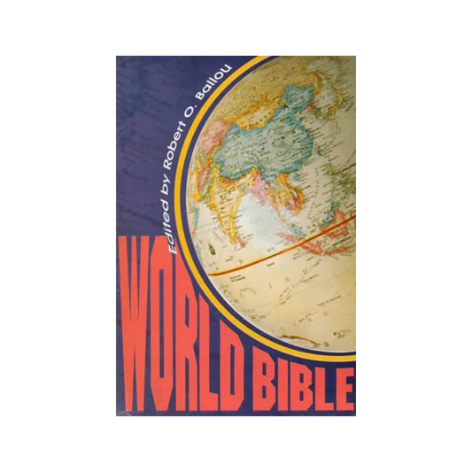 World Bible - Totally Indian