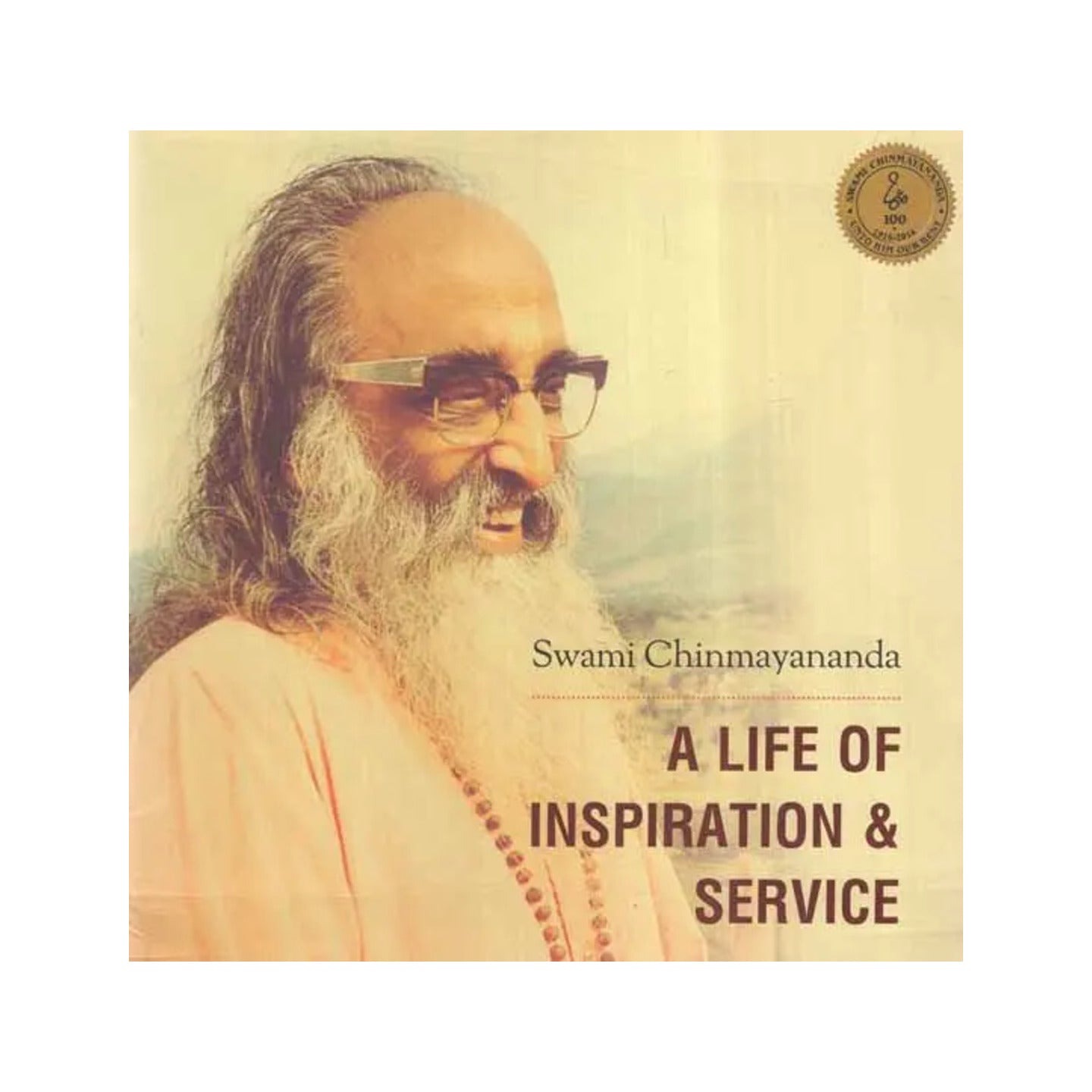 A Life Of Inspiration & Service - Totally Indian