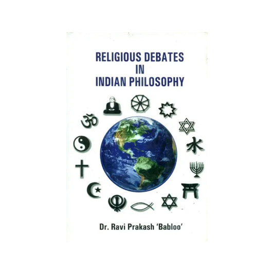 Religious Debates In Indian Philosophy - Totally Indian