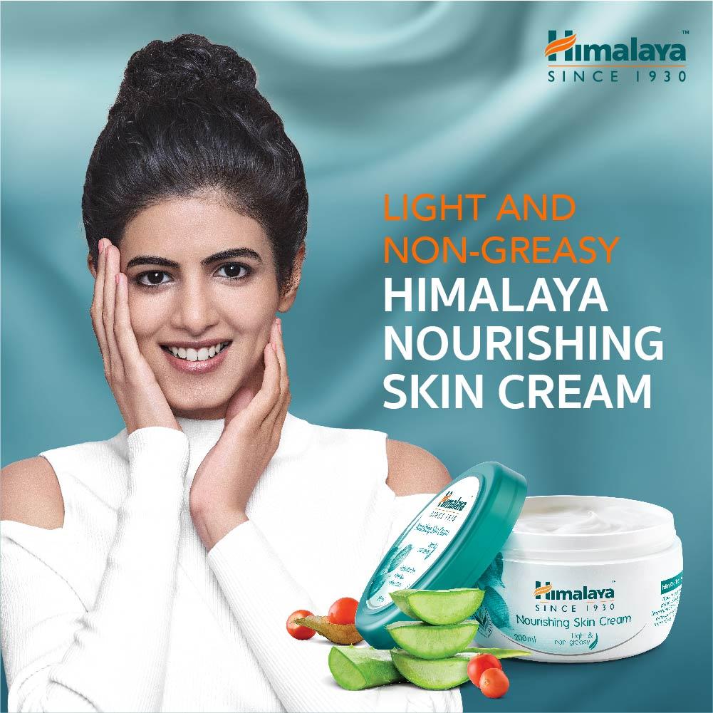 Himalaya Winter Defense Moisturizing Cream - Totally Indian