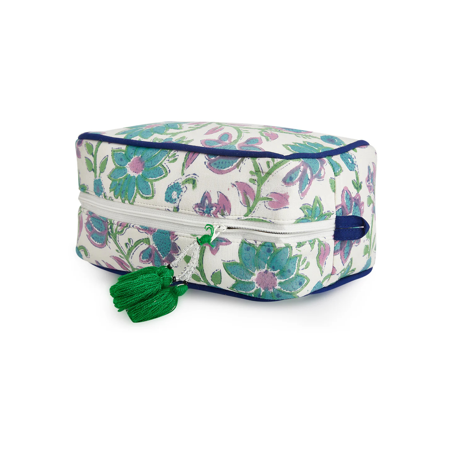 Ayuda Homes - Zahra - Multi Utility Pouch - Totally Indian