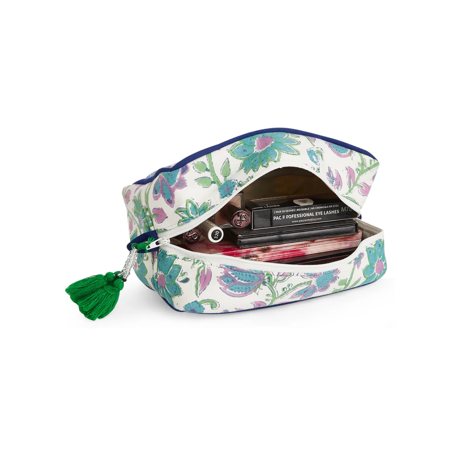 Ayuda Homes - Zahra - Multi Utility Pouch - Totally Indian