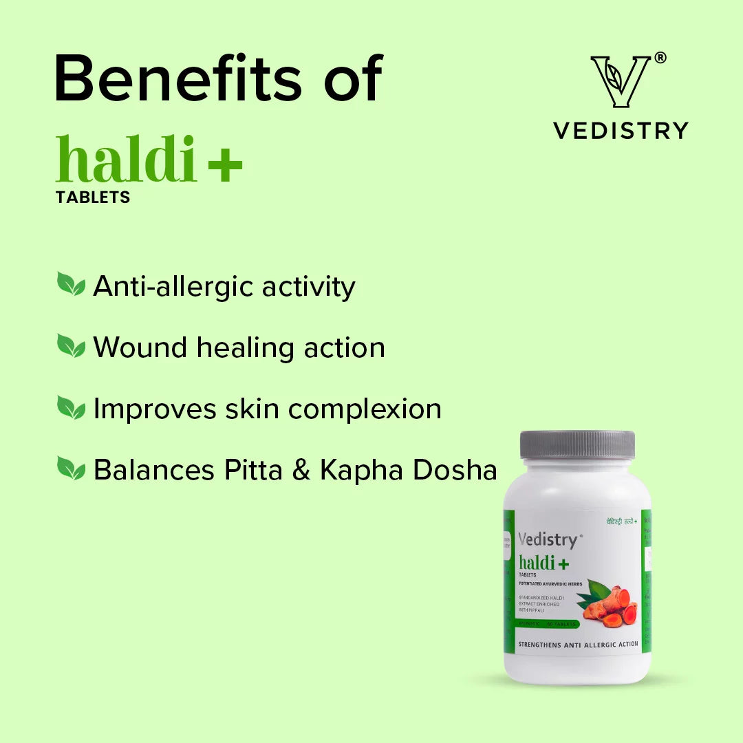Vedistry Anti-Ageing Combo - Totally Indian