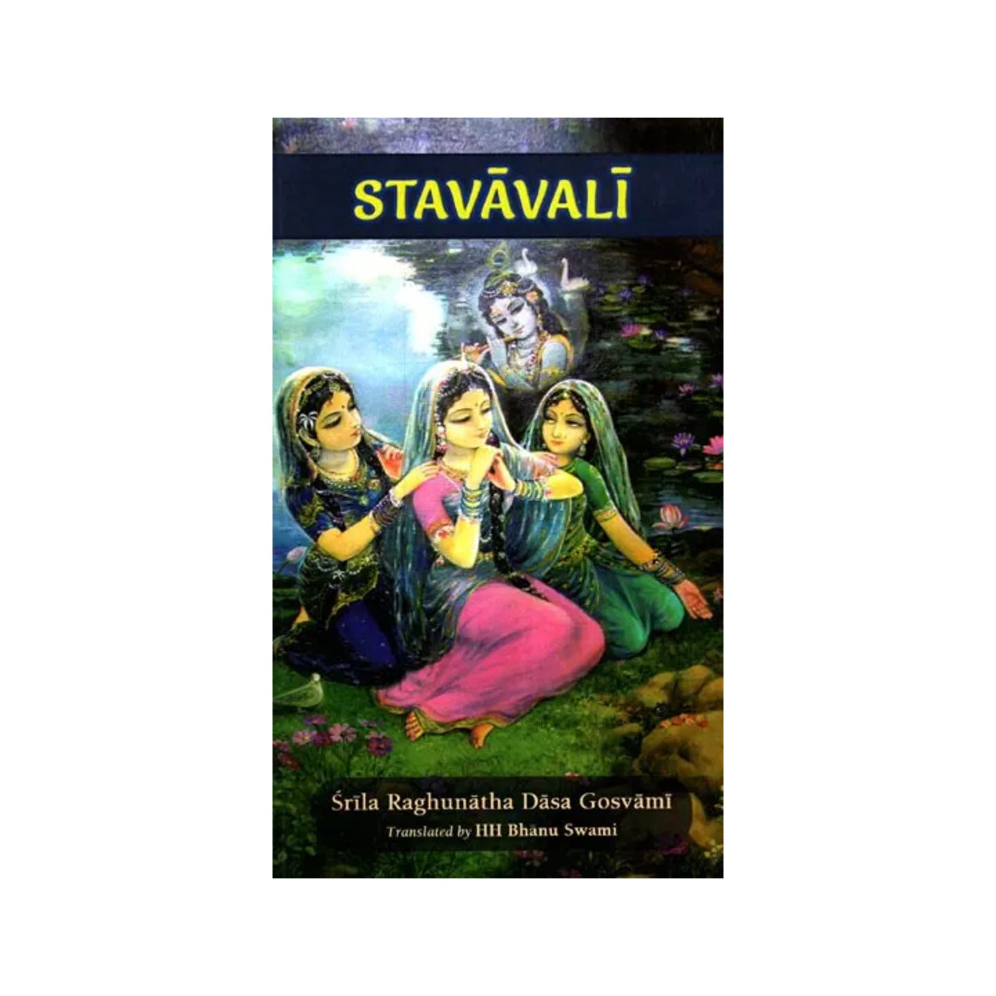 Stavavali - Totally Indian