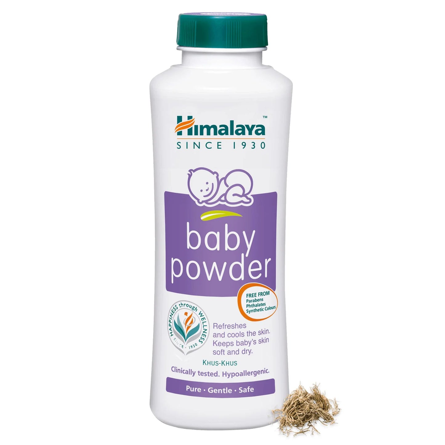 Himalaya Baby Powder - Totally Indian