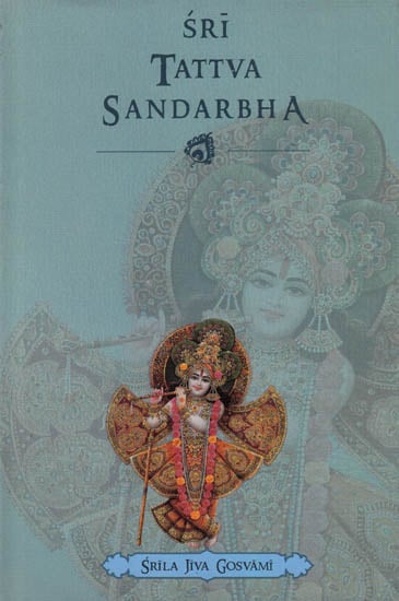 Sri Tattva Sandarbha - Totally Indian