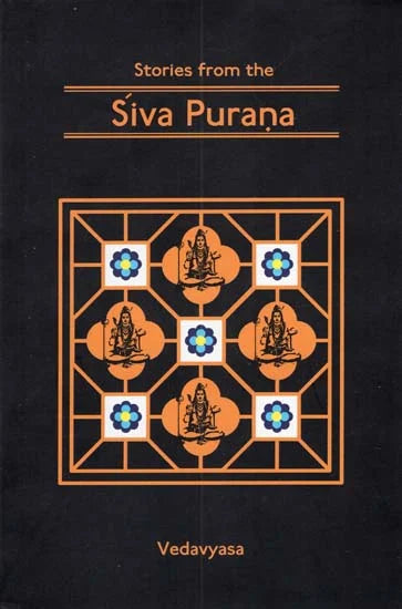 Stories from the Siva Purana - Totally Indian