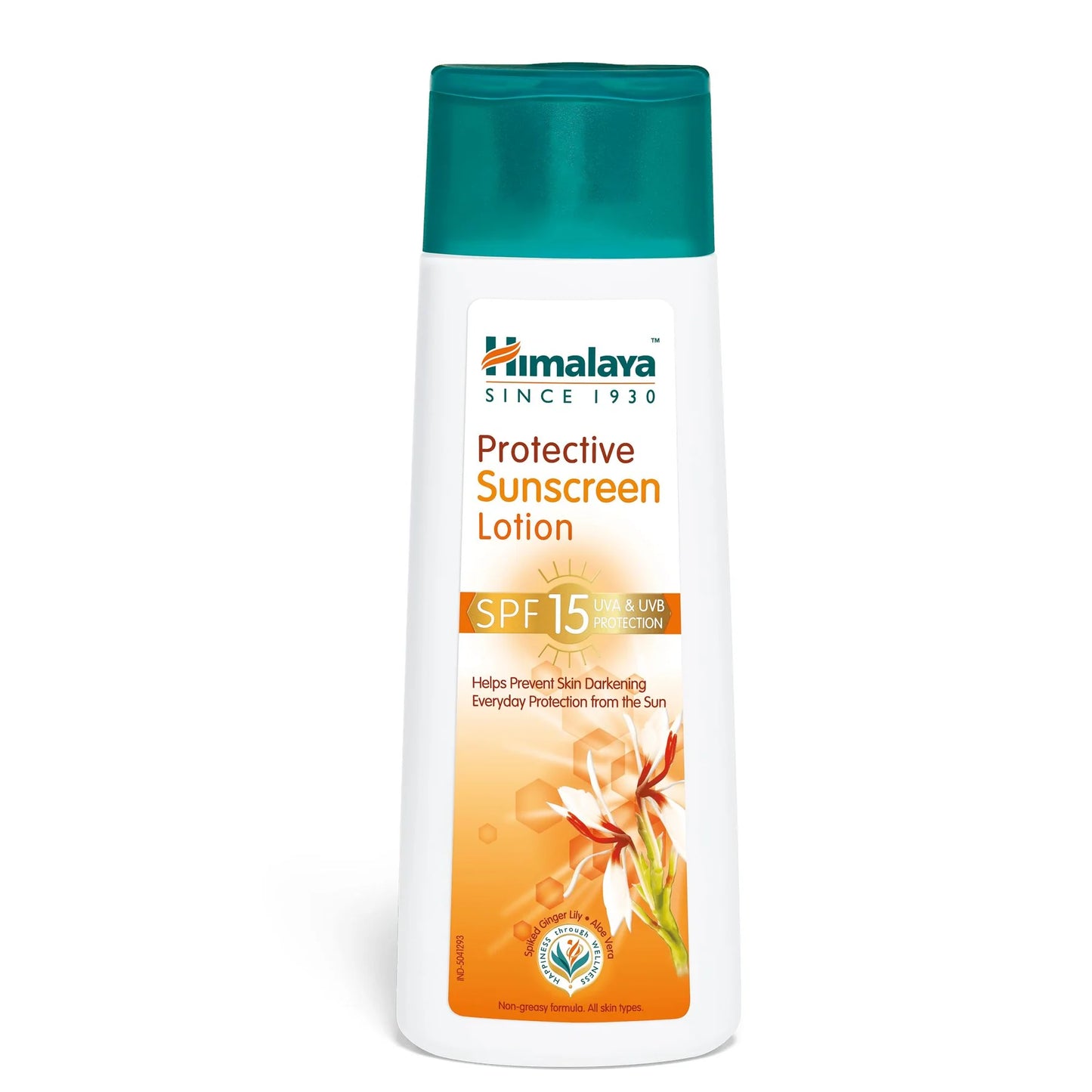 Himalaya Protective Sunscreen Lotion - Totally Indian