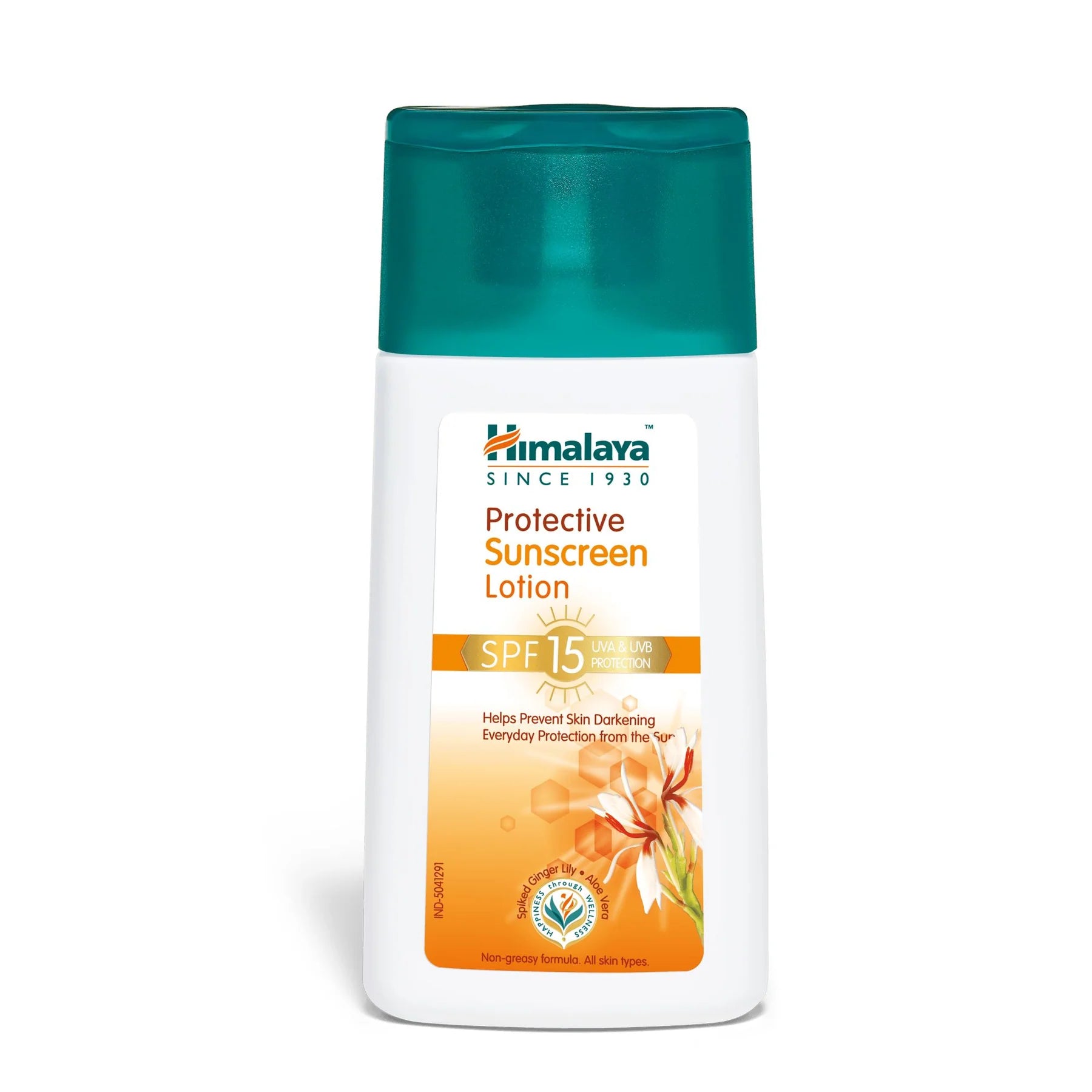 Himalaya Protective Sunscreen Lotion - Totally Indian