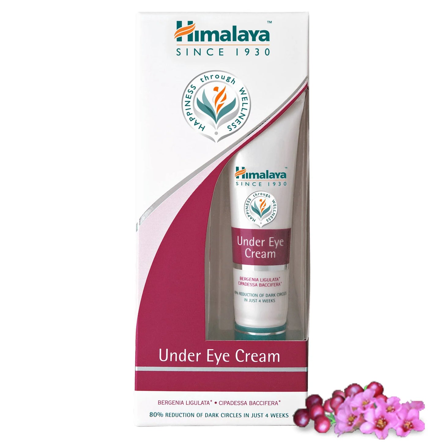 Himalaya Under Eye Cream - Totally Indian