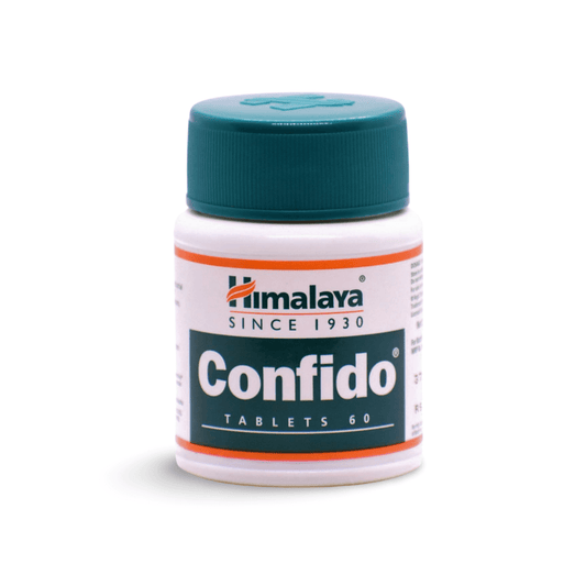 Himalaya Confido Tablet - Totally Indian