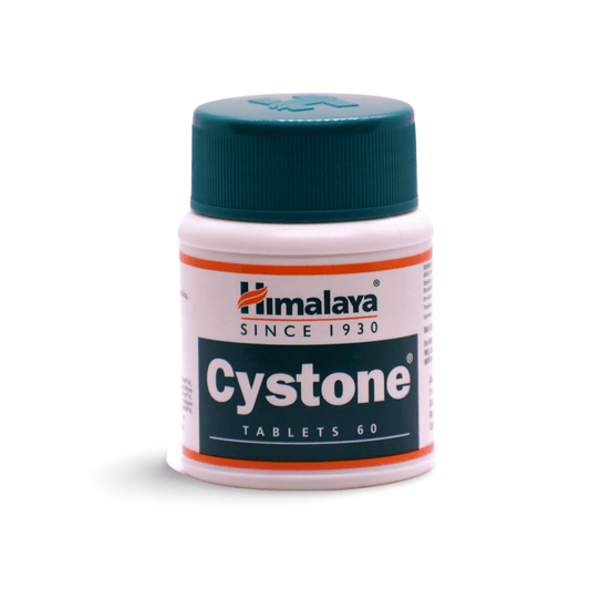Himalaya Cystone Tablet - Totally Indian