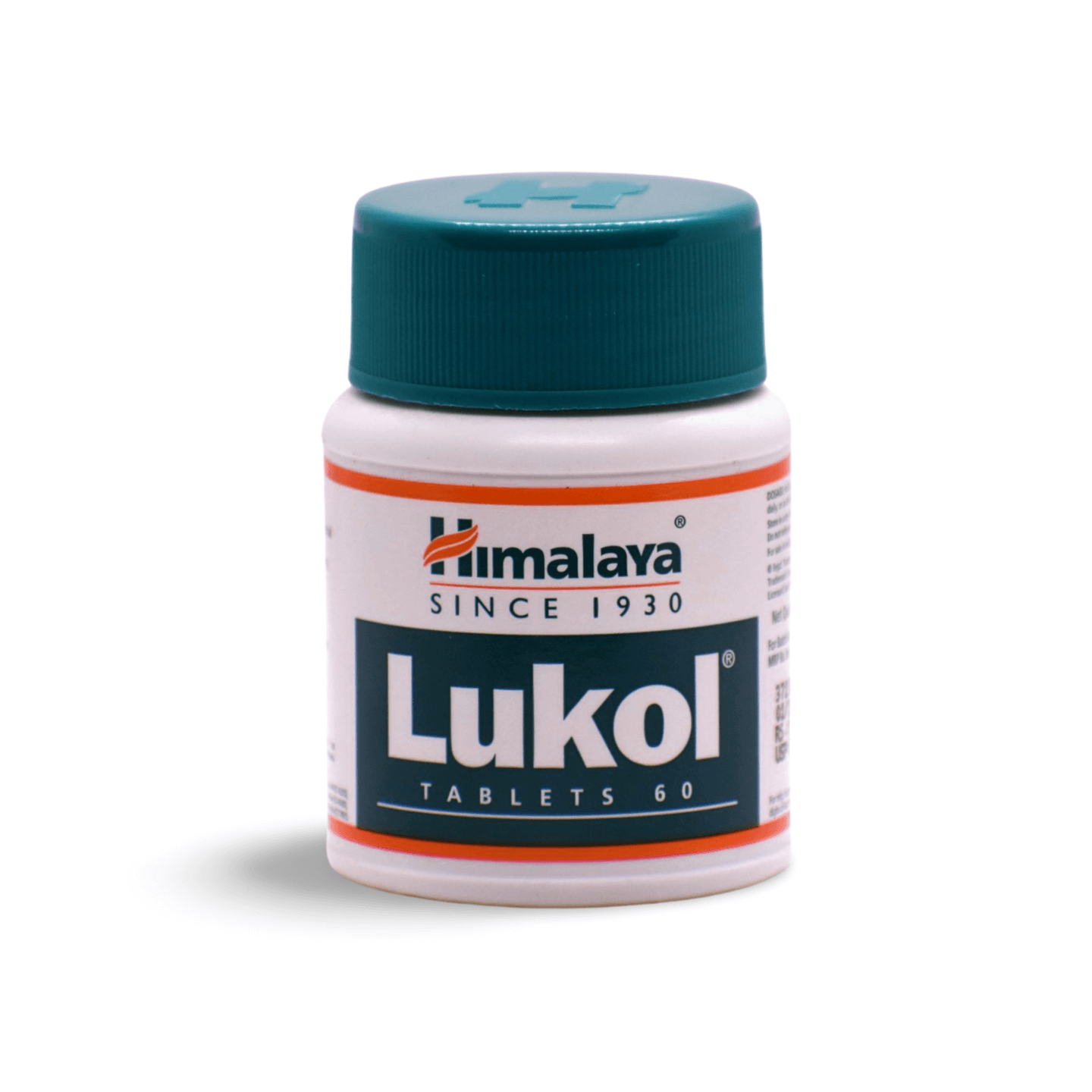 Himalaya Lukol Tablet - Totally Indian