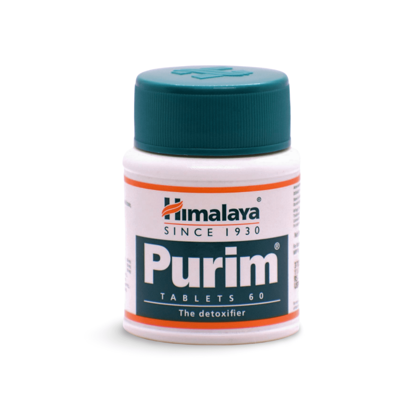 Himalaya Purim Tablet - Totally Indian