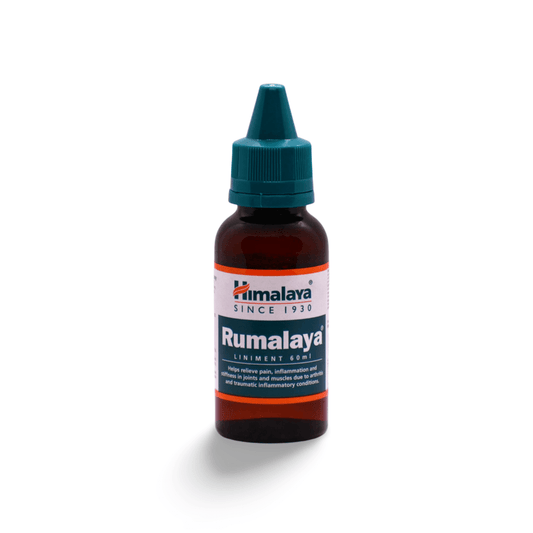 Himalaya Rumalaya Liniment - Totally Indian