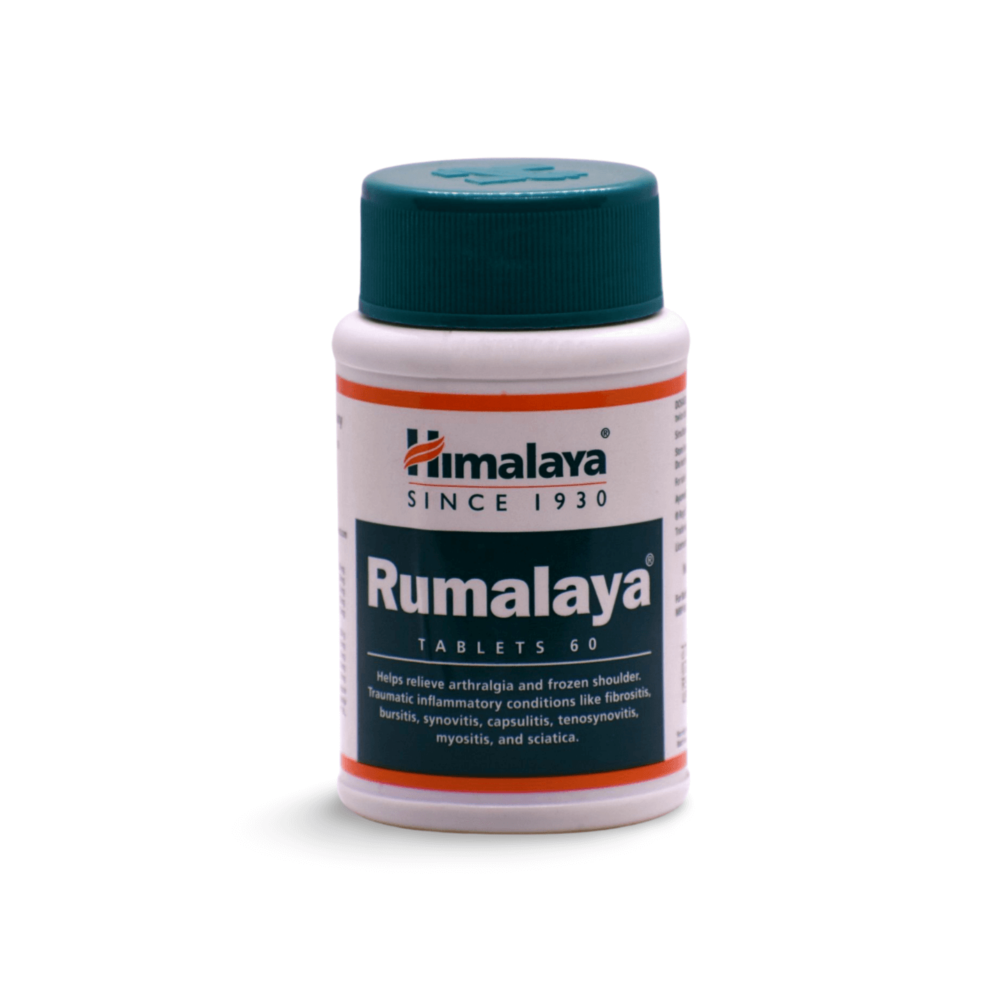 Himalaya Rumalaya Tablet - Totally Indian