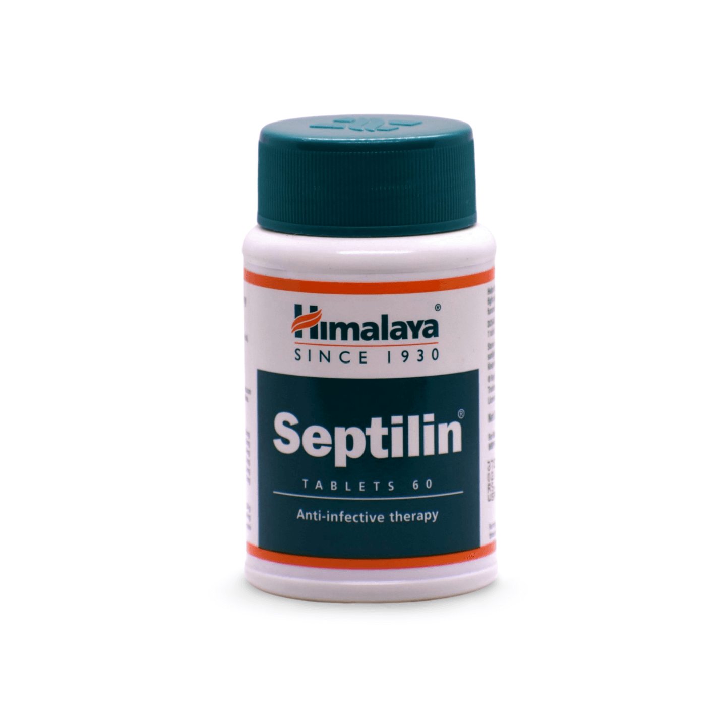 Himalaya Septilin Tablet - Totally Indian