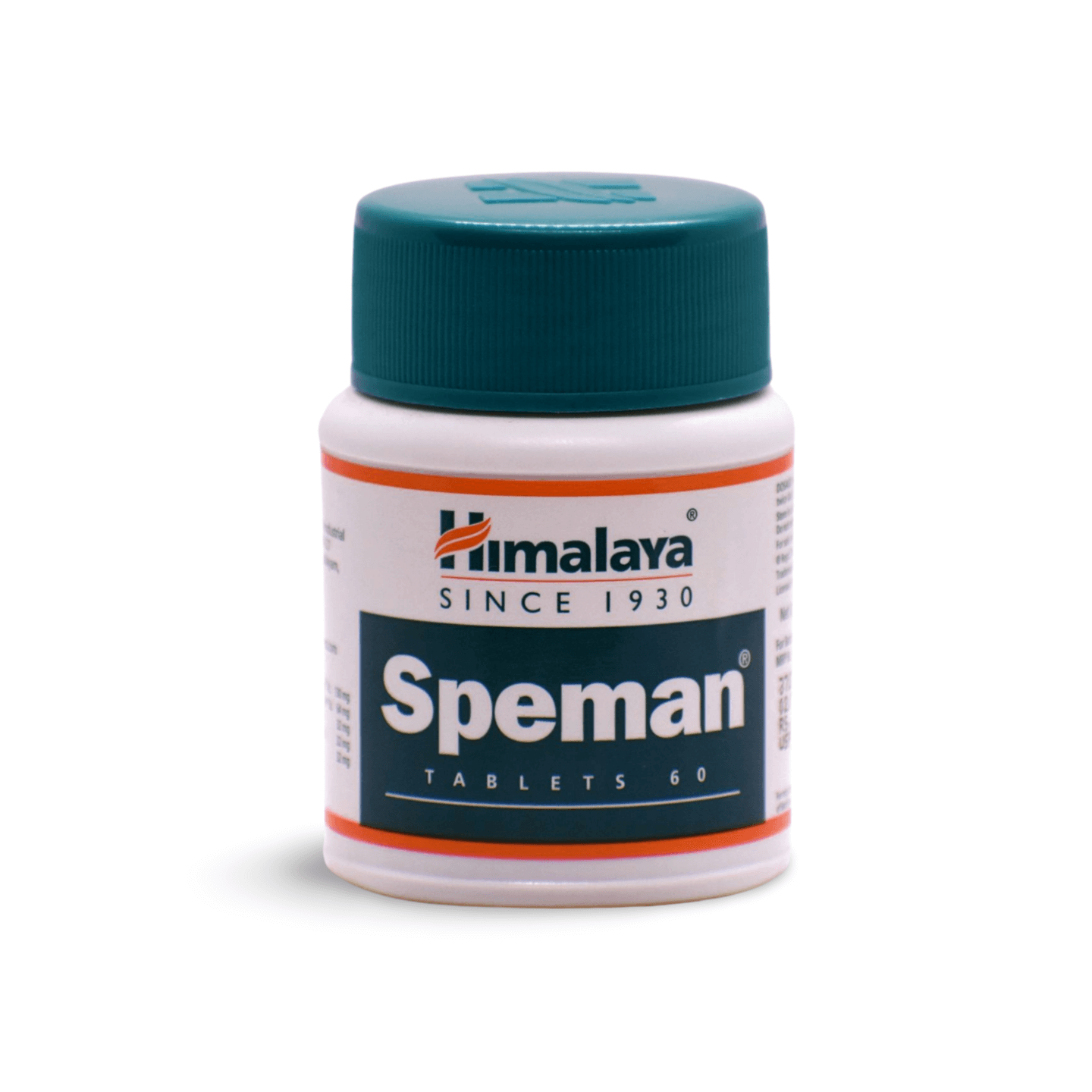 Himalaya Speman Tablet - Totally Indian