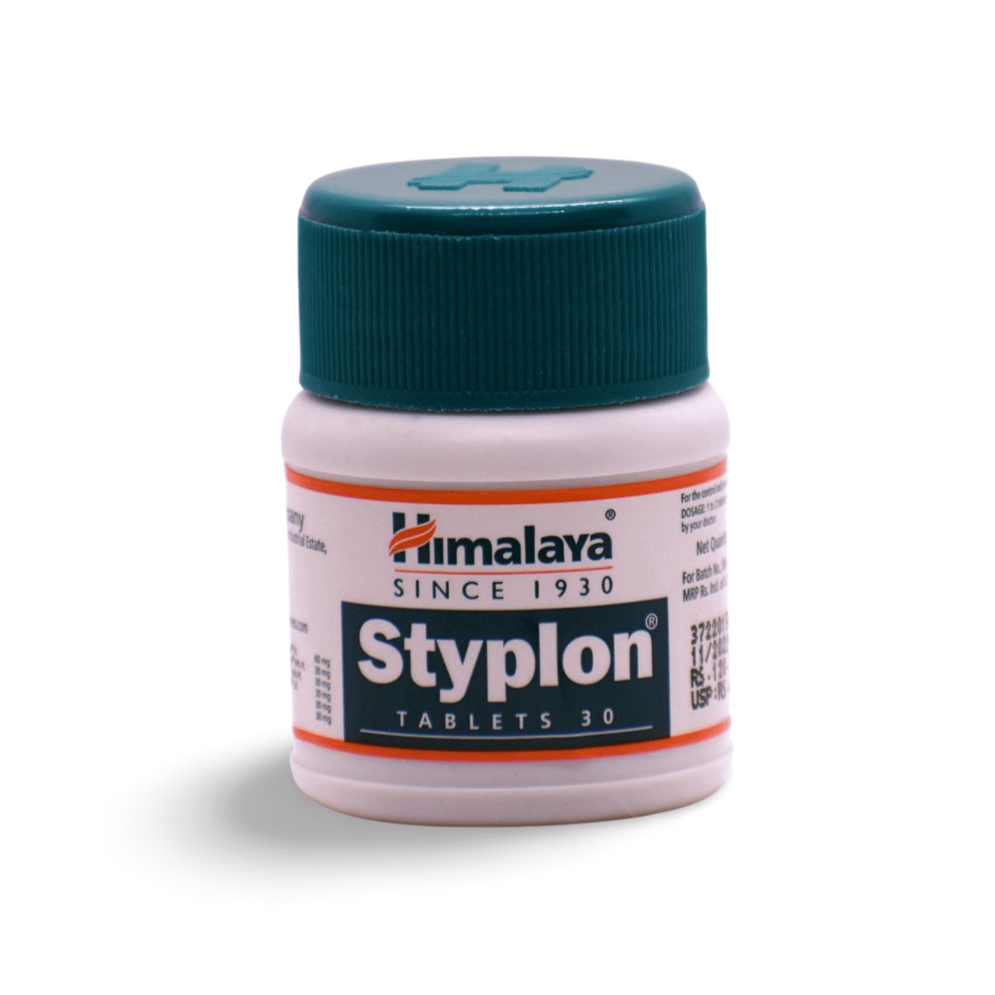 Himalaya Styplon Tablet - Totally Indian
