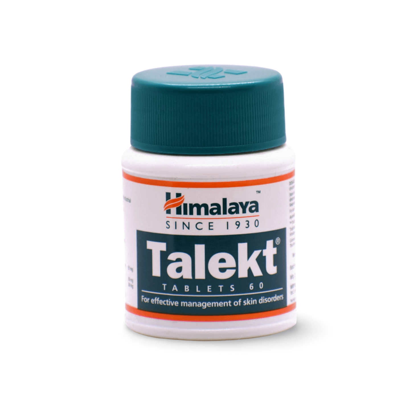 Himalaya Talekt Tablet - Totally Indian
