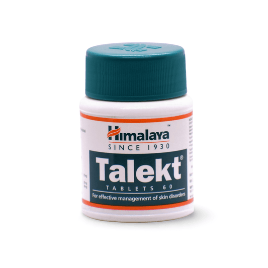 Himalaya Talekt Tablet - Totally Indian